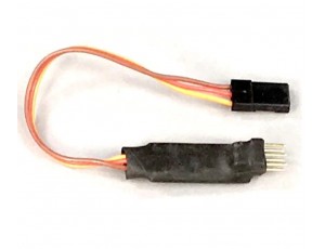 Freewing ME262 Landing Gear Door Sequencer